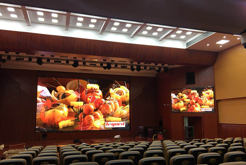 增量市場(chǎng)下，LED小間距屏企業(yè)的發(fā)展抉擇