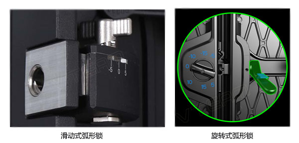 LED租賃屏內(nèi)弧、外弧 傻傻分不清楚？及2種安裝介紹