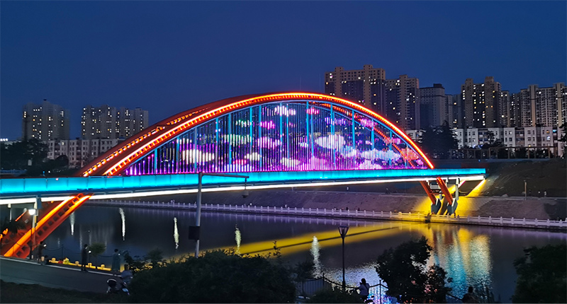 LED點(diǎn)光源的優(yōu)勢(shì)有哪些，安裝時(shí)要注意什么呢？